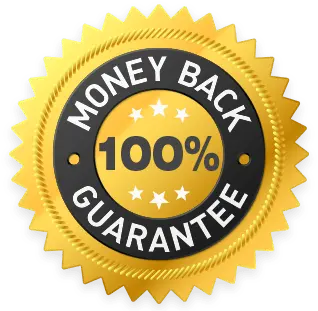 60 day money back guarantee Purisaki Berberine Patches