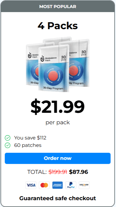 Purisaki Berberine Patches official price packages breakdown