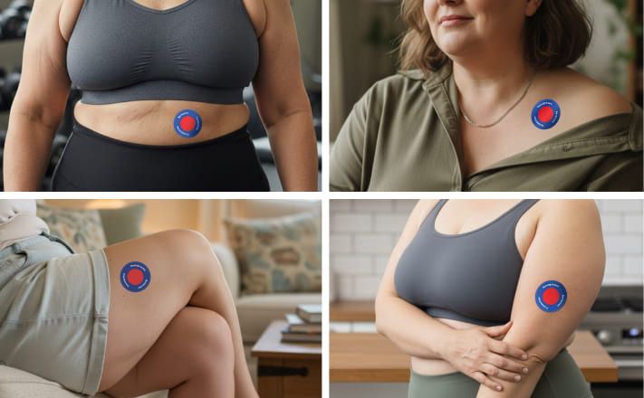 How Purisaki Berberine Patches Are Getting So Popular in the USA 